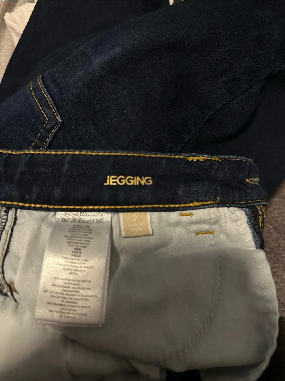 Michael Kors slim fit